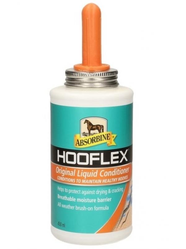 Olio Zoccoli Hooflex Liquid Conditioner ABSORBINE